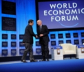 Forumul de la Davos. E gata sa izbucneasca "razboiul economic"?
