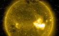 OCDE: Economia mondiala va cunoaste socuri majore. Furtuna geomagnetica, unul dintre scenarii