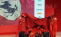 Ferrari, prima echipa care si-a lansat monopostul pentru 2011. Vezi cum arata