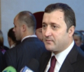 Ceata strica programul premierului Vlad Filat din Italia