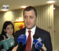 Vlad Filat despre somn, negocieri, AIE 2, Marian Lupu si zvonuri