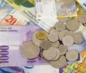 Succesul francului poate ingropa economia Elvetiei