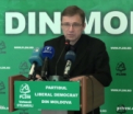 Iulian FruntaÈ™u: PCRM promoveaza minciuna
