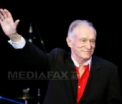 Pana la 84 de ani, Hugh Hefner era prea tanar pentru a se casatori