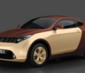 Rusii fac primul autoturism hibrid low-cost!