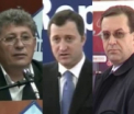 Marian Lupu: Nu as putea spune ca suntem la nivel de negocieri