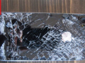 Rezultat surprinzator. Ce s-a ales de un iPhone 4 care a cazut de la 4.000 de metri