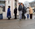 Panica in Letonia. Clientii unei banci au retras 29 milioane lire sterline, din cauza unor ZVONURI