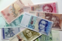 Presa: Germania a inceput sa tipareasca marci germane. Moneda euro are zilele numarate?