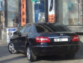 Politia Rutiera s-a autosesizat! Cum a fost pedepsit soferul care a parcat in usa unui magazin FOTO