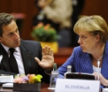 Pentru 68% din nemti, Grecia NU mai are un viitor in zona euro. "Cand o va exclude Seriful Merkel?"