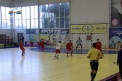Au inscris in penultimul minut de joc! Selectionata de futsal a Moldovei a remizat cu nationala Poloniei