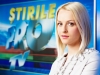 Stirile Pro TV cu Natalia Cheptene - 25.10.10