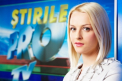Stirile Pro TV cu Natalia Cheptene - 15.11.10