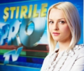 Stirile Pro Tv cu Natalia Cheptene - 20.00 / 17.12.10