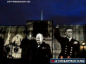 Asculta originalul "King\'s Speech". AUDIO de arhiva cu Regele George VI
