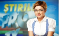 Stirile PRO TV cu Oxana Iutes - 06.02.11