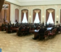 Parlamentul se convoaca in sesiune extraordinara / IN DIRECT