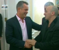 Marcel Pavel, la Chisinau pentru Vlad Plahotniuc