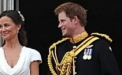 Cupidon regal. Pippa Middleton, iubirea secreta a Printului Harry