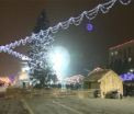 "Balegarul strica atmosfera de sarbatoare!". Chirtoaca nu vrea cai in Piata Marii Adunari Nationale