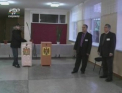 Politistii, cu ochii in patru in ziua scrutinului
