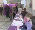 Procesul de votare nu este lipsit de nereguli