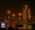 La multi ani, 2011! Spectacolul trecerii in noul an, in imagini