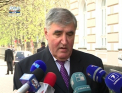 Roibu: Politistul care a impuscat intr-un ofiter CCCEC a fost demis