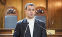 Acces interzis in Parlament pentru juristul PCRM, Sergiu Sarbu
