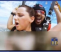 VIDEO EXPLICIT. Imaginile care sunt pe masa Aviatiei SUA in scandalul "sex in aer"
