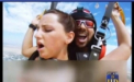 VIDEO. Instructor de salt cu parasuta, demascat ca actor XXX. Cazul e pe masa Aviatiei