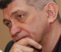 Aleksander Sokurov, marele castigator al Festivalului de la Venetia. "Faust" i-a adus Leul de Aur