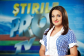 Stirile Pro TV cu Sorina Obreja - 04.11.10