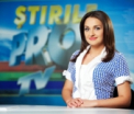 Stirile Pro TV cu Sorina Obreja - 16.11.10