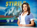 Stirile Pro TV cu Sorina Obreja - 17.11.10