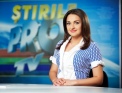 Stirile Pro Tv cu Sorina Obreja - 13.01.11