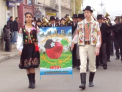 Soroca - Capitala Livezilor! Cum s-a desfasurat Festivalul National al Marului. VIDEO