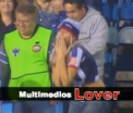 Clipul asta a facut-o celebra! S-a dezbracat pe un stadion si a ajuns vedeta