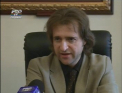 Calin Vieru renunta la deputatie. Astazi s-a retras de pe listele PLDM