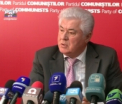 Vezi ce spunea Voronin despre Lupu inainte de alegerile din 28 noiembrie