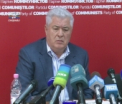 Voronin: Rapirea lui Resetnicov nu este un truc electoral al PCRM
