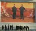 Comunistii moldoveni deplang moartea lui Kim Jong-Il. Voronin: Coreenii il iubesc si il plang sincer