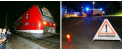 Atacul dintr-un tren din Germania, revendicat de ISIS. Un politician critica politia pentru ca l-a ucis pe agresor
