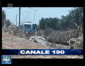 Accident feroviar tragic in Italia. Cel putin zece persoane au murit si alte zece sunt ranite, dupa ce doua trenuri s-au ciocnit frontal - VIDEO