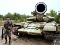 Criza in Ucraina. Trei civili au fost ucisi in explozii produse la Donetk. Printre victime se afla si un copil