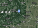 Cutremur de 4.9 grade in Vrancea, simtit si in capitala. Vezi ce intensitate a avut seismul la Chisinau