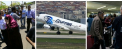 Ministrul grec al Apararii: "Avionul EgyptAir a facut viraje bruste inainte sa se prabuseasca". Ample cautari in Mediterana - VIDEO