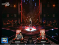 Show exceptional aseara, la Vocea Romaniei. O tanara din Republica Moldova a cucerit juriul din prima - VIDEO