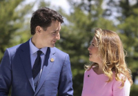 Femeile canadiene datand
